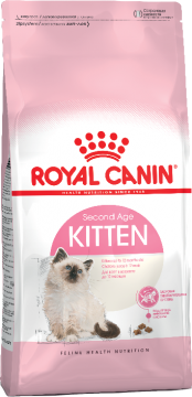 Изображение 4 - Royal Canin Kitten