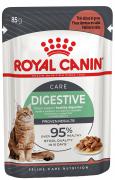 Royal Canin Digest Sensitive в соусі
