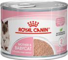 Royal Canin Babycat Instinctive мус