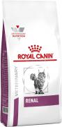 Royal Canin Renal feline сухий