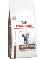 Royal Canin Gastro Intestinal Moderate Calorie feline сухий
