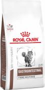 Royal Canin Gastro Intestinal Fibre Response feline сухий