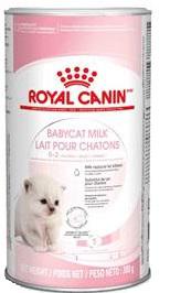 Изображение 1 - Royal Canin Babycat Milk