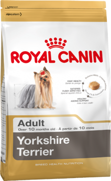 Изображение 4 - Royal Canin Yorkshire Terrier Adult