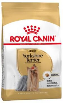 Изображение 1 - Royal Canin Yorkshire Terrier Adult