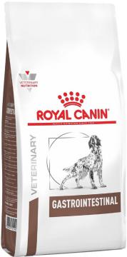 Изображение 1 - Royal Canin Gastro Intestinal Canine сухий