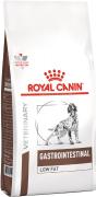 Royal Canin Gastro Intestinal Low Fat canine сухий