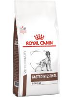 Royal Canin Gastro Intestinal Low Fat canine сухий