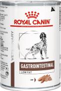 Royal Canin Gastro Intestinal Low Fat Canine вологий
