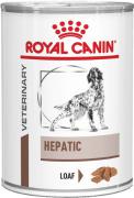 Royal Canin hepatic Canine вологий
