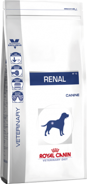 Изображение 2 - Royal Canin Renal Canine сухий