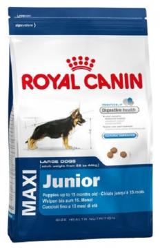 Изображение 3 - Royal Canin Maxi Puppy