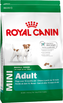 Изображение 2 - Royal Canin Mini Adult