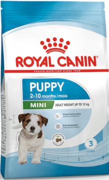 Изображение 1 - Royal Canin Mini Puppy