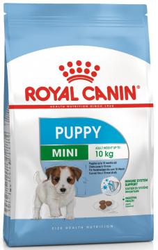 Изображение 2 - Royal Canin Mini Puppy