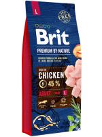 Brit Premium Adult L