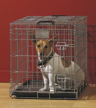 Изображение 3 - Savic Dog Residence Клітка для собак