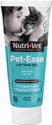 Nutri-Vet Pet-Ease Paw-Gel Гель заспокійливий для котів