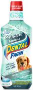 SynergyLabs Dental Fresh рідина від зубного нальоту і запаху