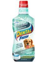 SynergyLabs Dental Fresh жидкость от зубного налета и запаха
