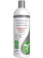 Veterinary Formula Hypoallergenic Шампунь гипоаллергенный