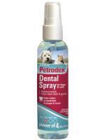 Sentry Petrodex Dental Spray