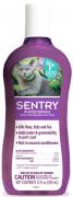 Sentry Cat PurrScriptions Flea and Tick Shampoo