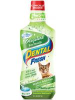 SynergyLabs Dental Fresh Cat добавка в воду