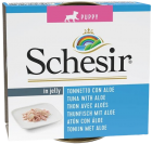 Schesir Dog  Тунець з алое 