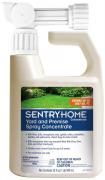 Sentry Home Yard and Premise Spray Concentrate