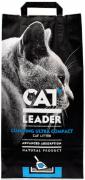 Cat Leader наповнювач ультра-комкующийся