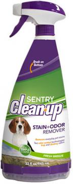 Изображение 1 - Sentry Clean-Up S+O Remover