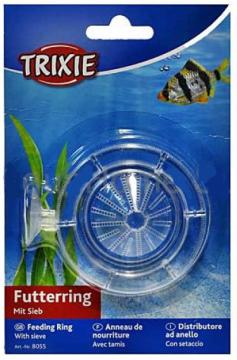 Изображение 1 - Trixie годівниця для риб, кругла
