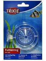 Trixie годівниця для риб, кругла
