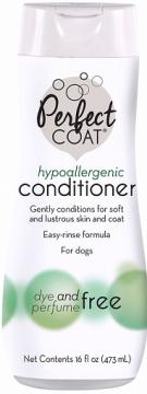 Изображение 1 - 8in1 Perfect Coat Hypoallergenic Conditioner Кондиціонер для собак