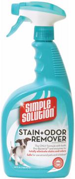 Изображение 2 - Simple Solution Stain&Odor Remover