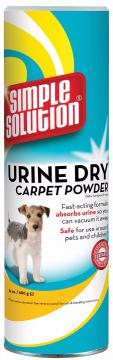 Изображение 1 - Simple Solution Urine Dry Carpet Powder