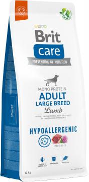 Изображение 1 - Brit Care Dog Hypoallergenic Adult Large Breed