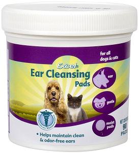 Изображение 2 - 8in1 Excel Ear Cleansing Pads диски гігієнічні для вух