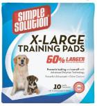 Simple Solution Training X-Large Training Pads 71x76,2