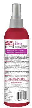 Изображение 2 - 8in1 Nature's Miracle Advanced Platinum Cat Scratch Deterrent Spray Спрей від котячих подряпин