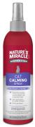 8in1 Nature's Miracle Advanced Platinum Cat Calming Spray Спрей заспокійливий для котів