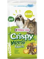 Versele-Laga Crispy Muesli Корм для кроликів