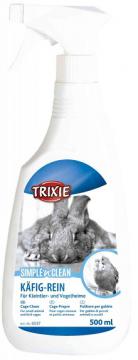 Изображение 1 - Trixie Спрей для чищення клітини