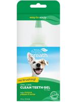 TropiСlean Fresh Breath Гель для чищення зубів у собак