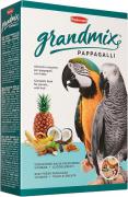 Padovan Grandmix Корм для великих папуг
