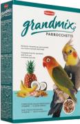 Padovan Grandmix Корм для середніх папуг