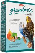 Padovan Grandmix Cocorite Корм для хвилястих папуг