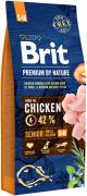 Brit Premium Senior S-M