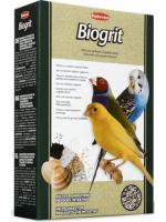 Padovan Biogrit мінеральне підживлення для птахів